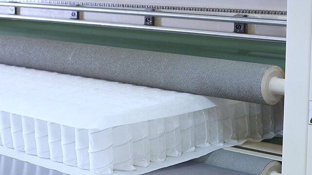 Spring mattress store manufacturers