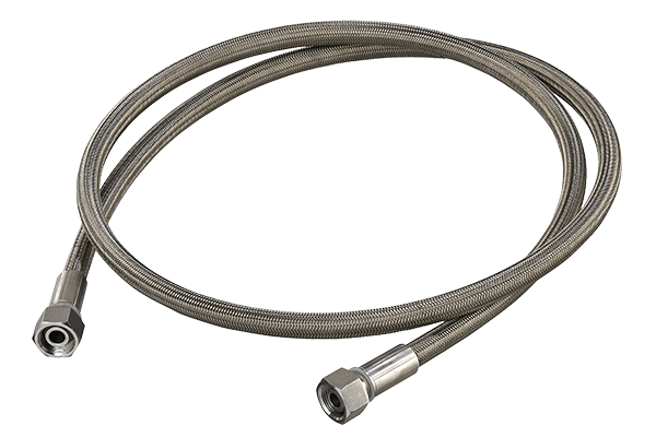 Cold Glue Hoses for High Pressure or Low Pressure | Robatech